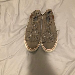 Slip On Sneakers